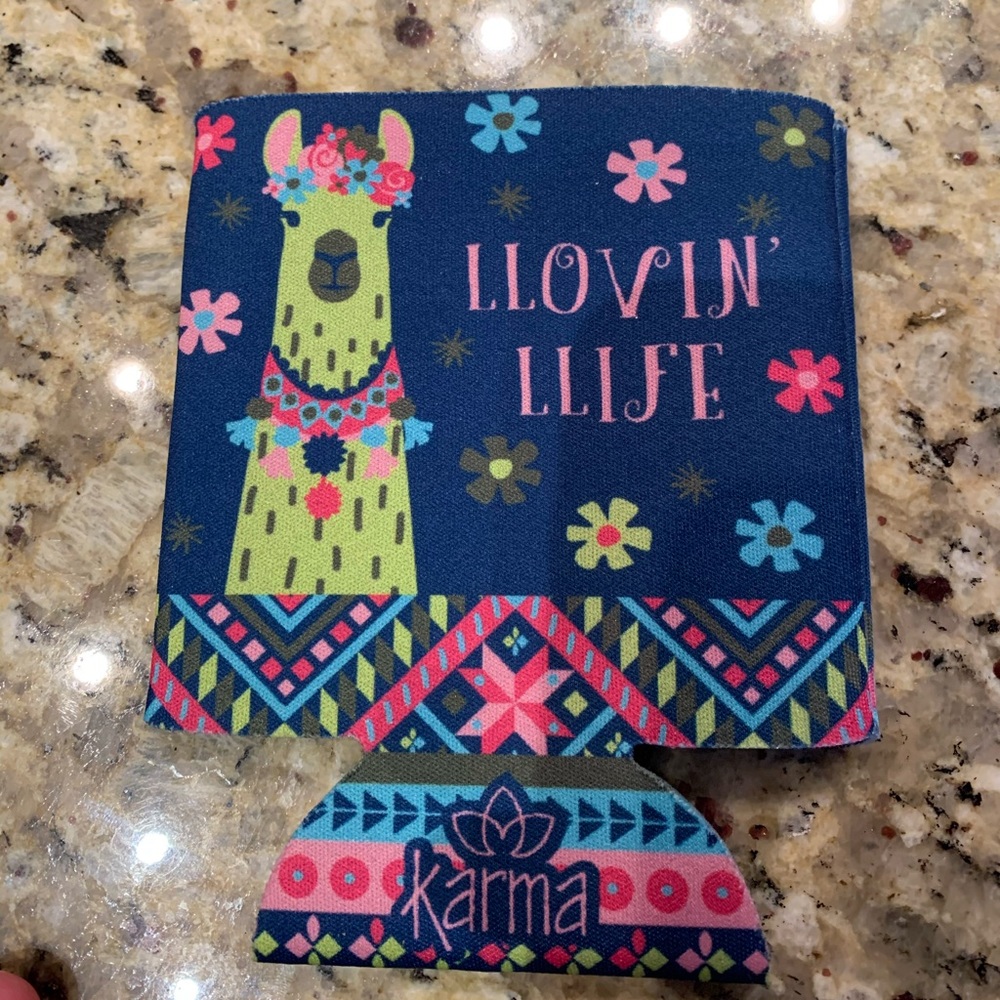 Drink Coozie